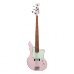 Ashdown The Saint Soap Shell Pink - Vue 1